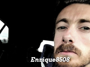 Enrique8508