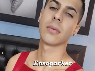 Ensoparker