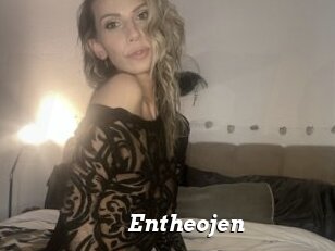 Entheojen