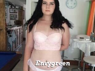 Envygreen