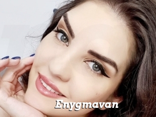 Enygmavan