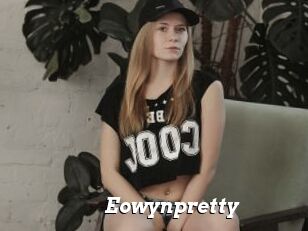 Eowynpretty