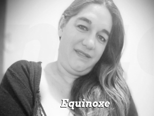 Equinoxe