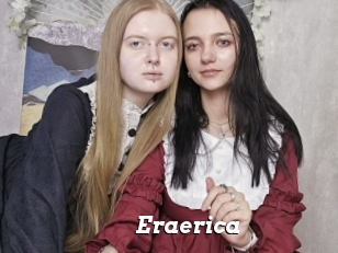 Eraerica