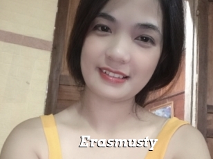 Erasmusty