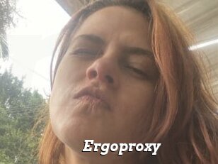 Ergoproxy