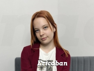 Ericaban