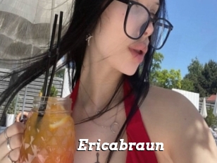 Ericabraun