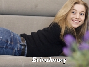 Ericahoney