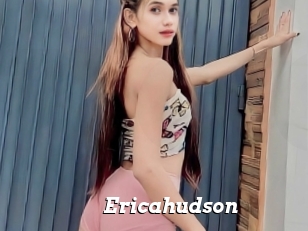 Ericahudson