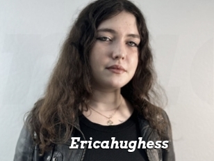 Ericahughess