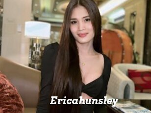 Ericahunsley