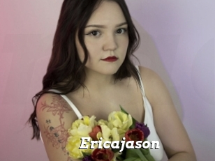 Ericajason