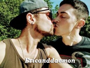 Ericanddaemon