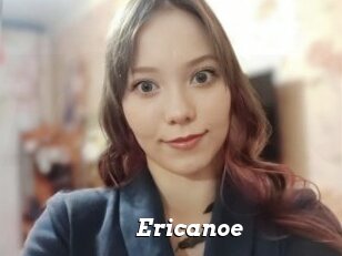 Ericanoe