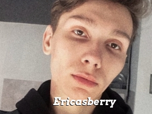 Ericasberry