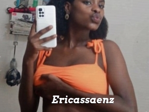 Ericassaenz