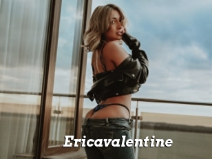 Ericavalentine