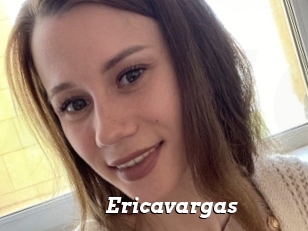 Ericavargas