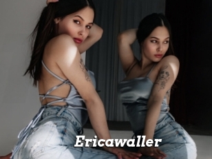 Ericawaller