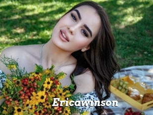 Ericawinson