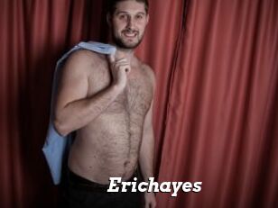 Erichayes