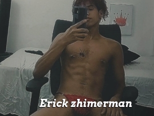 Erick_zhimerman