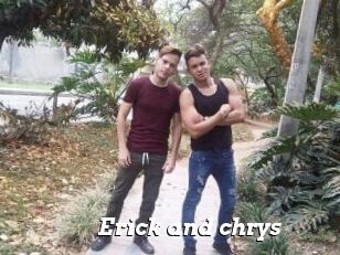 Erick_and_chrys