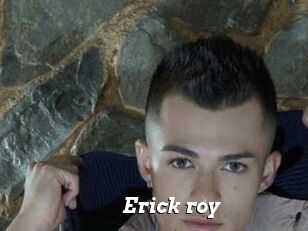 Erick_roy