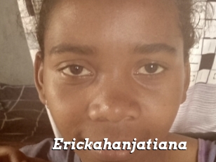 Erickahanjatiana