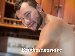 Erickalexandre