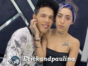 Erickandpaulina