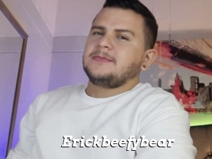 Erickbeefybear