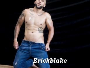 Erickblake