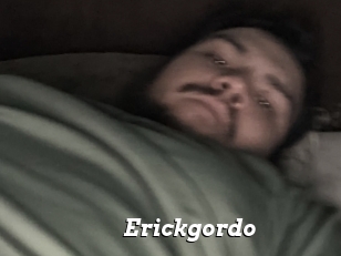 Erickgordo