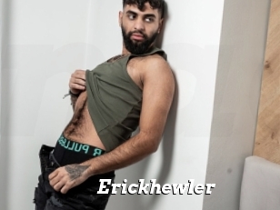 Erickhewler