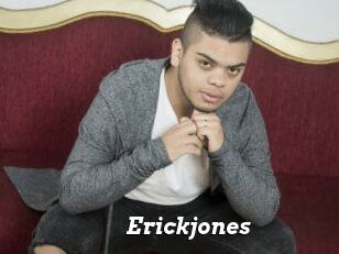 Erickjones