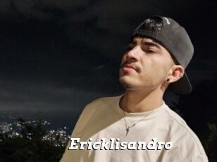 Ericklisandro