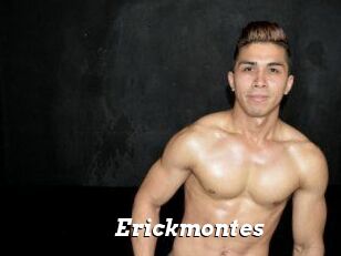 Erickmontes