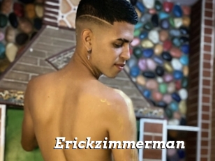 Erickzimmerman