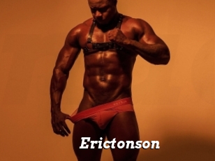 Erictonson