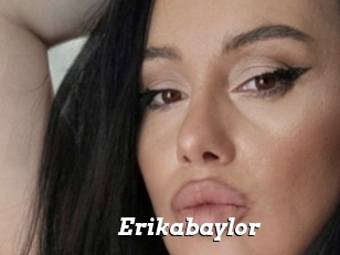 Erikabaylor