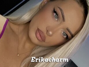 Erikacharm