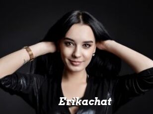 Erikachat