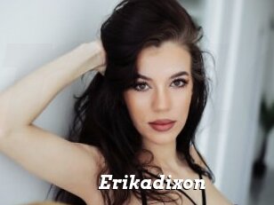 Erikadixon