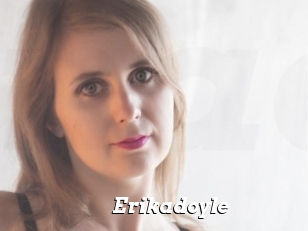 Erikadoyle