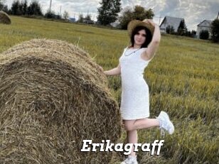 Erikagraff