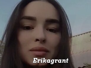 Erikagrant