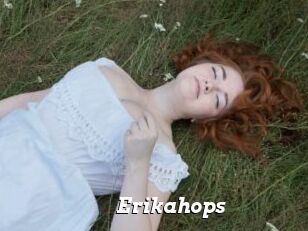 Erikahops