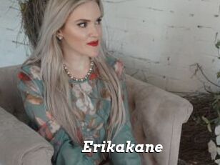 Erikakane